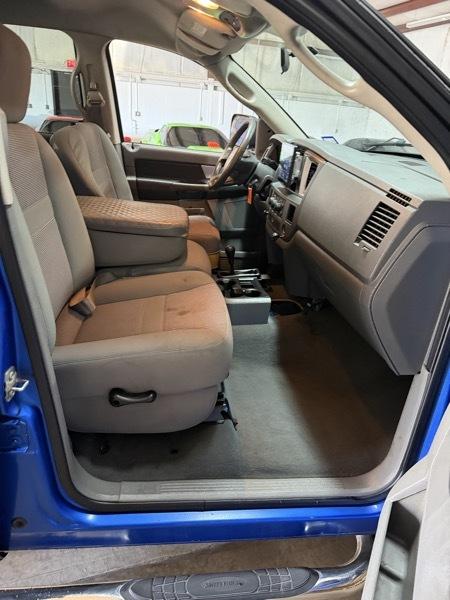 Dodge Ram 2500  2007