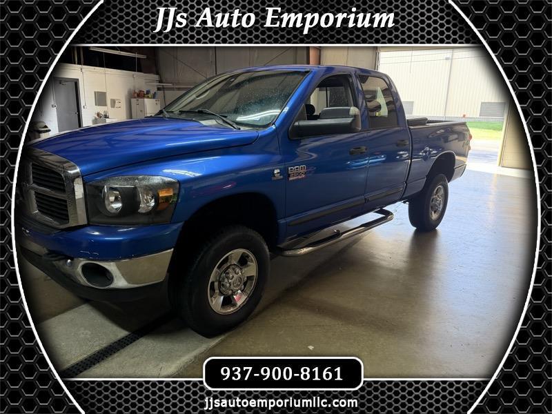 Dodge Ram 2500  2007