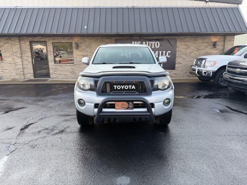 Toyota Tacoma  2005
