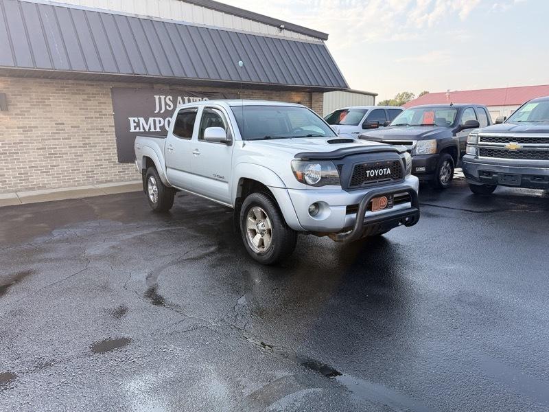 Toyota Tacoma  2005