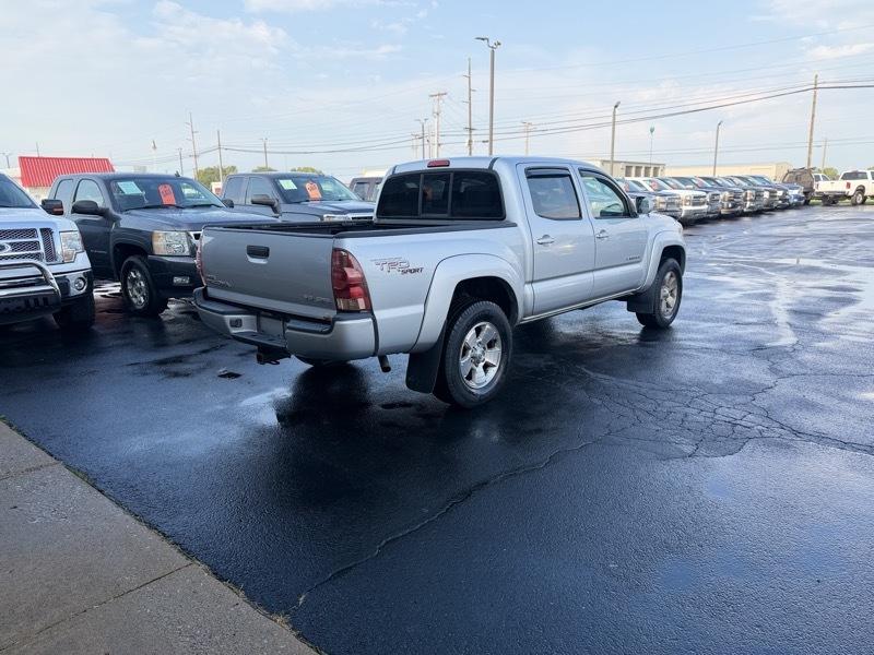 Toyota Tacoma  2005