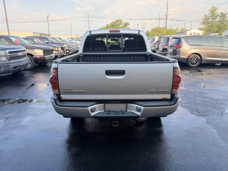 Toyota Tacoma  2005
