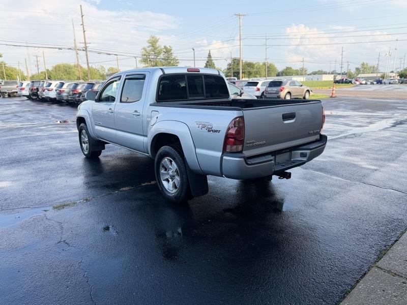 Toyota Tacoma  2005