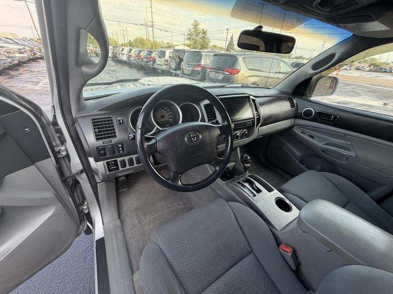 Toyota Tacoma  2005