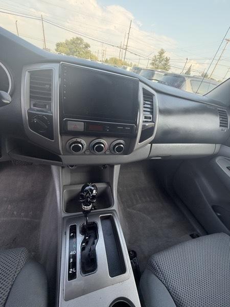 Toyota Tacoma  2005