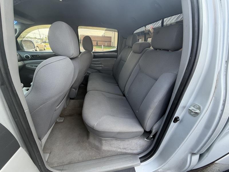 Toyota Tacoma  2005