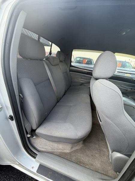 Toyota Tacoma  2005