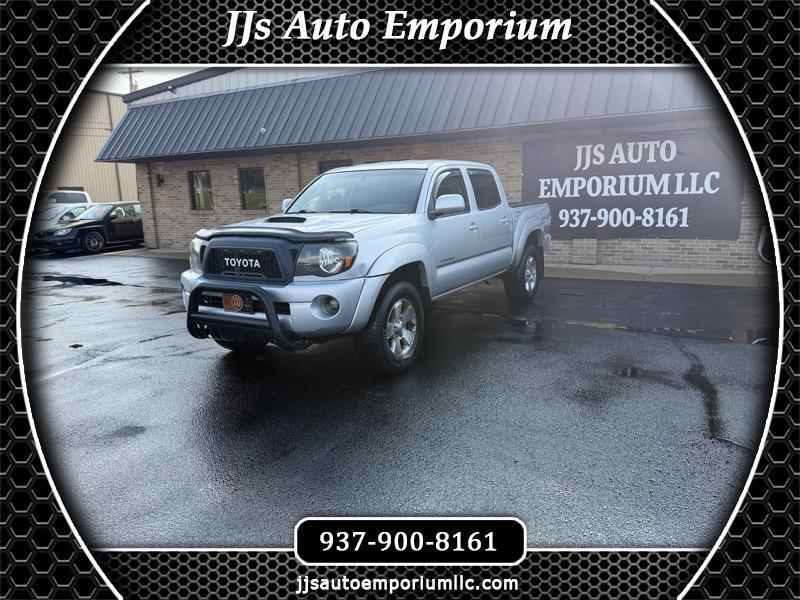 Toyota Tacoma  2005