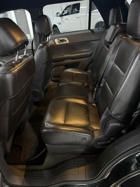 Ford Explorer  2013