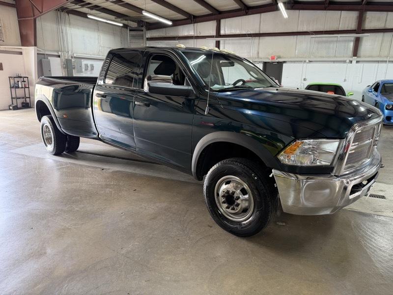 RAM 3500  2011