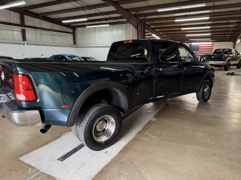 RAM 3500  2011
