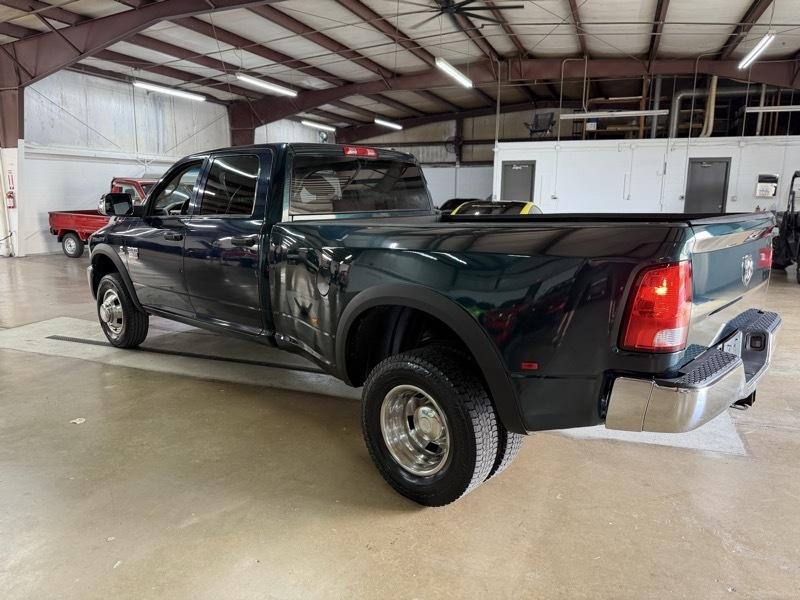 RAM 3500  2011
