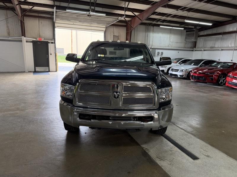 RAM 3500  2011