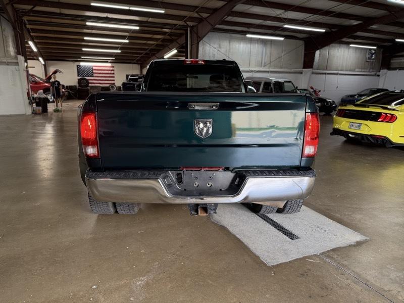 RAM 3500  2011