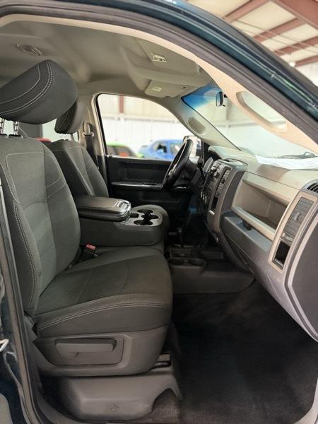 RAM 3500  2011