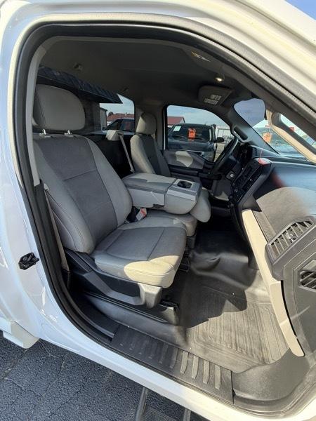 Ford F-150  2019