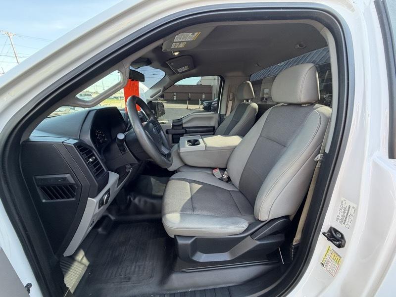 Ford F-150  2019