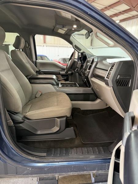 Ford F-250 SD  2017