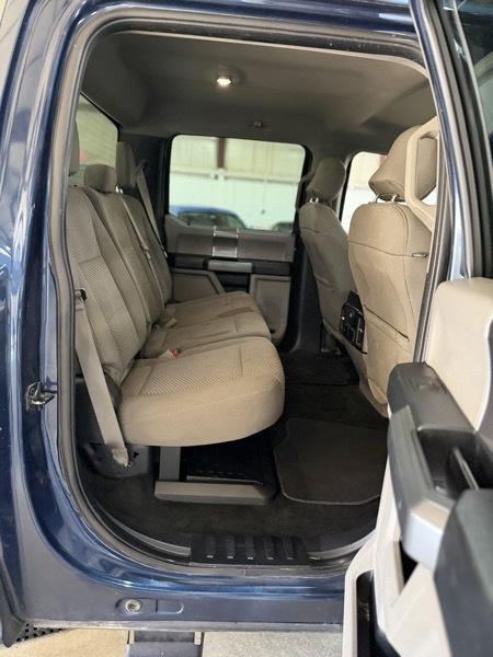 Ford F-250 SD  2017