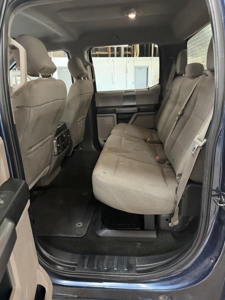 Ford F-250 SD  2017