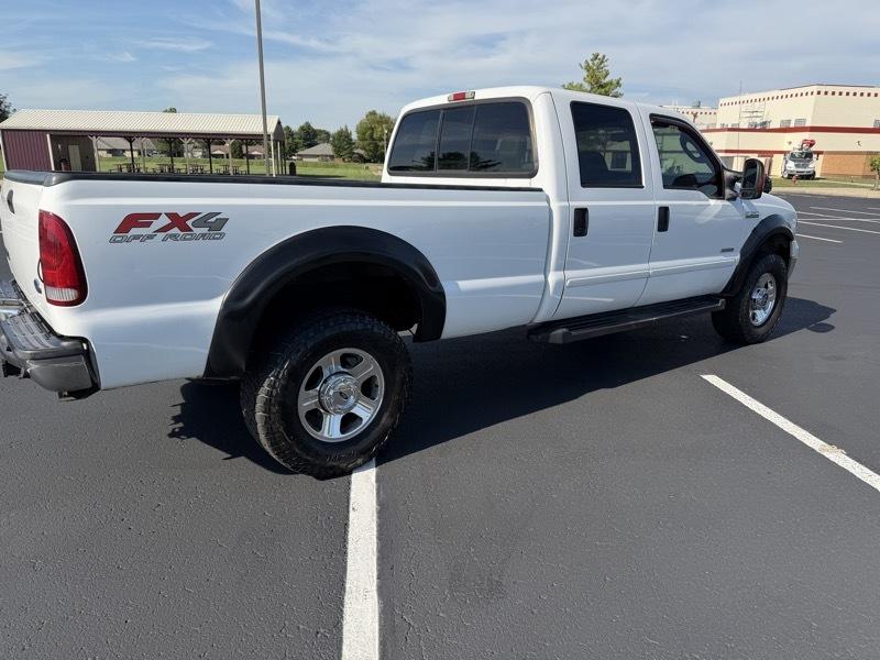 Ford F-350 SD  2006