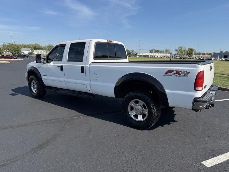 Ford F-350 SD  2006
