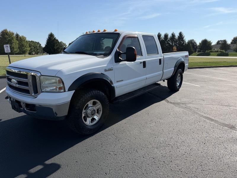 Ford F-350 SD  2006