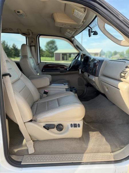 Ford F-350 SD  2006