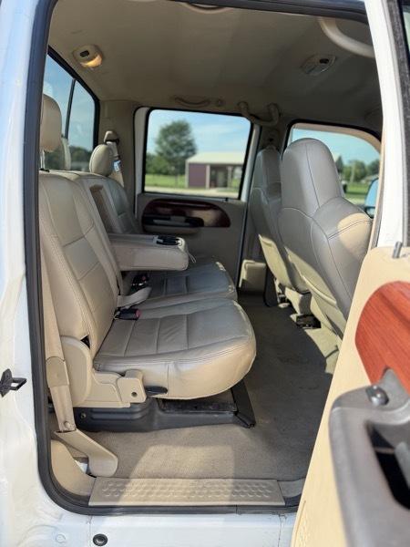 Ford F-350 SD  2006