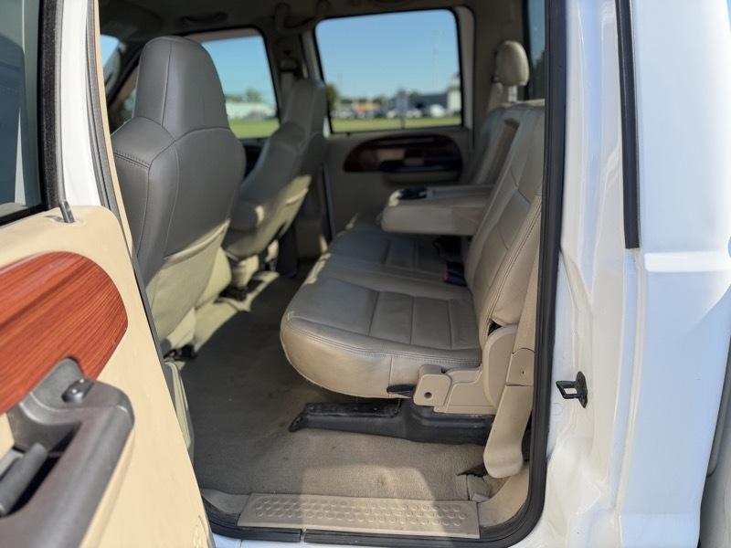 Ford F-350 SD  2006