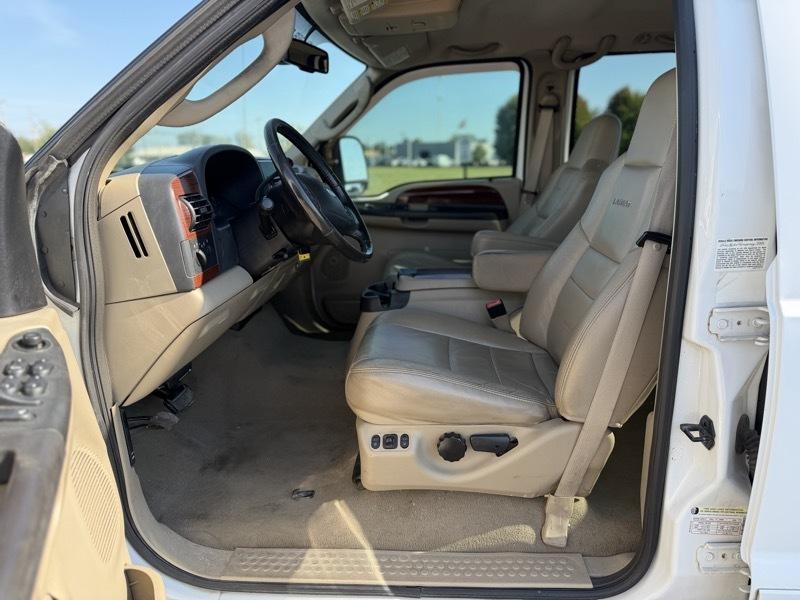 Ford F-350 SD  2006
