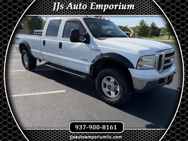 Ford F-350 SD  2006