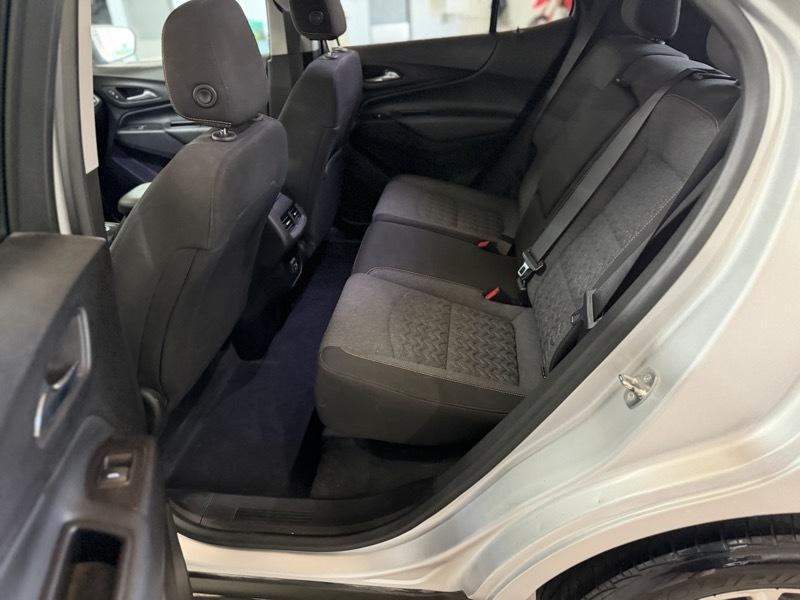 Chevrolet Equinox  2022
