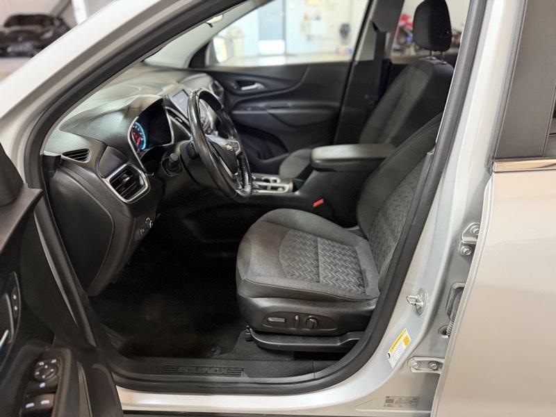 Chevrolet Equinox  2022