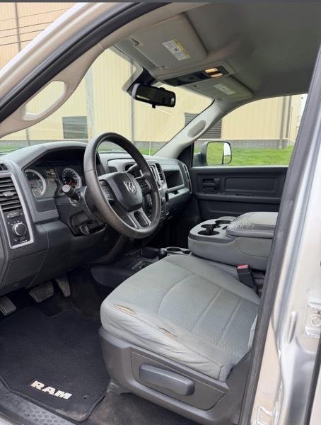 RAM 2500  2015
