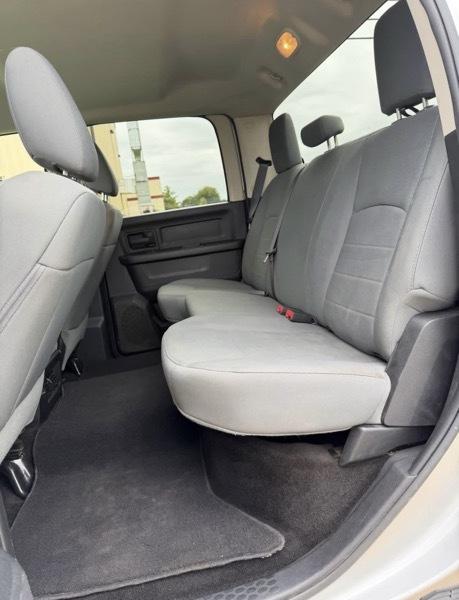 RAM 2500  2015