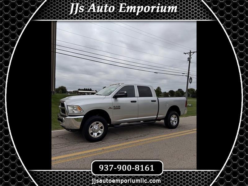 RAM 2500  2015