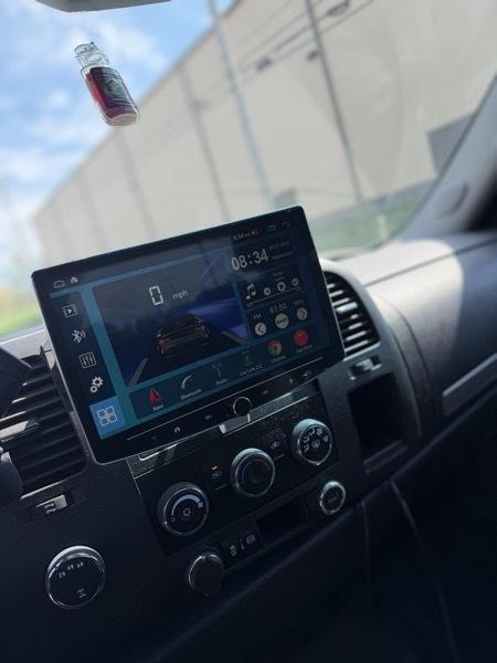 GMC Sierra 2500HD  2012