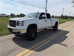 2012 GMC Sierra 2500HD 