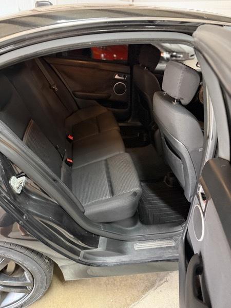 Pontiac G8  2008