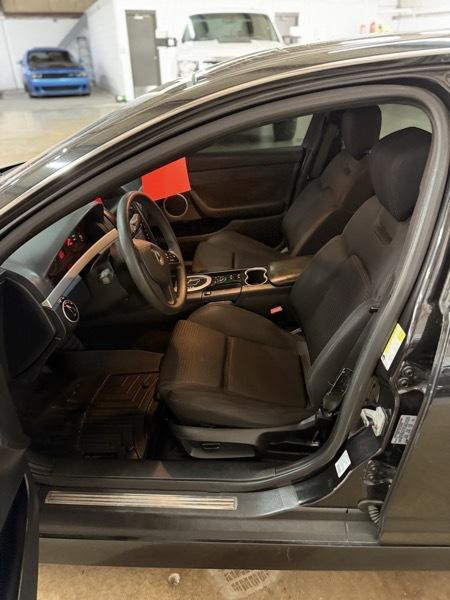Pontiac G8  2008
