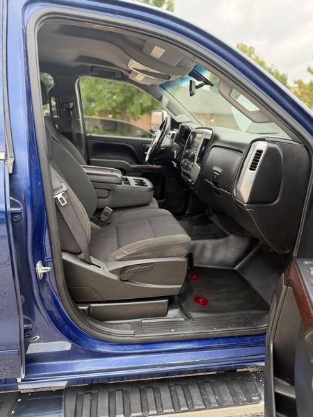 GMC Sierra 2500HD  2015
