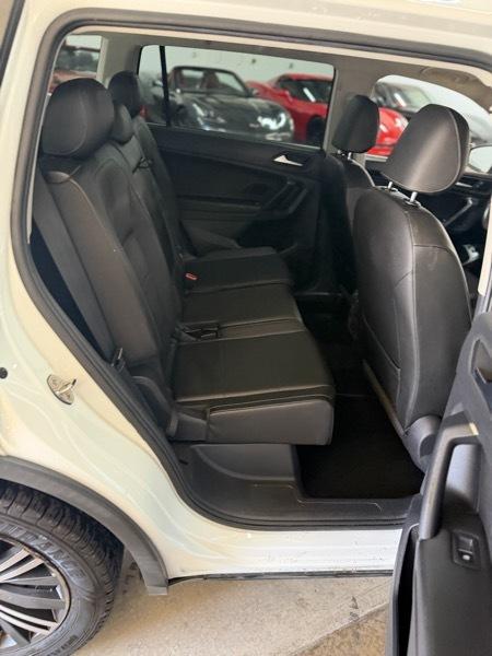 Volkswagen Tiguan  2019