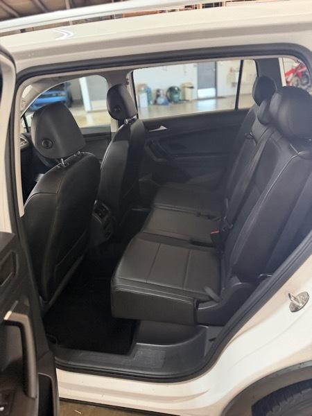 Volkswagen Tiguan  2019