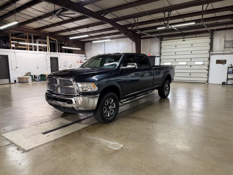 RAM 2500  2014