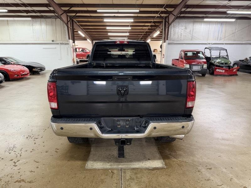 RAM 2500  2014
