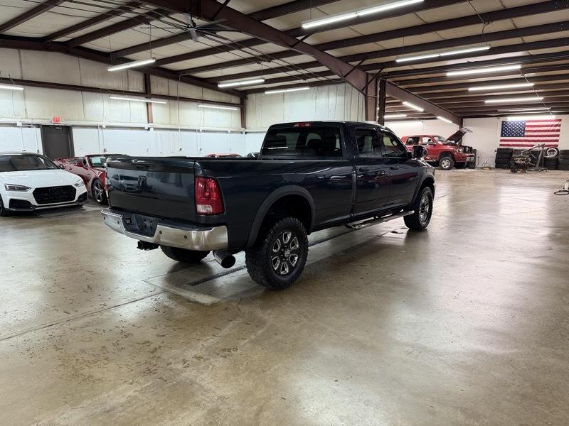 RAM 2500  2014