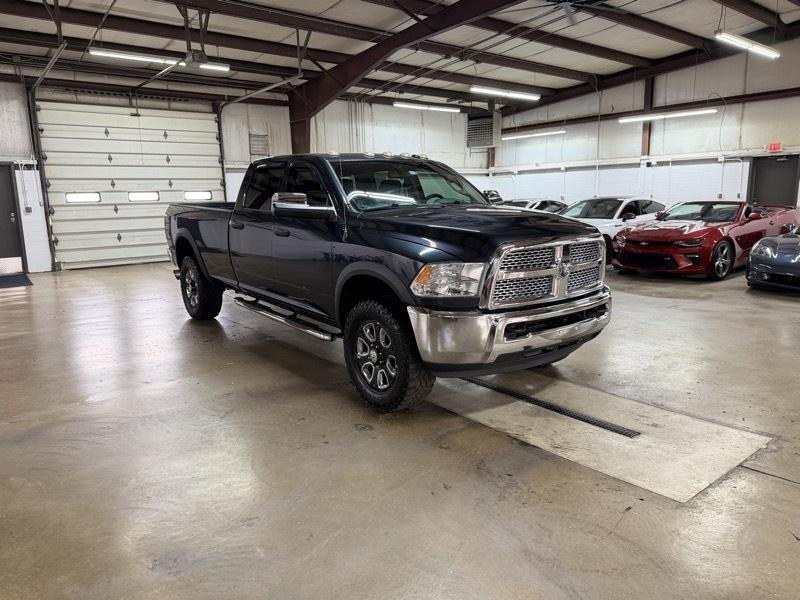 RAM 2500  2014