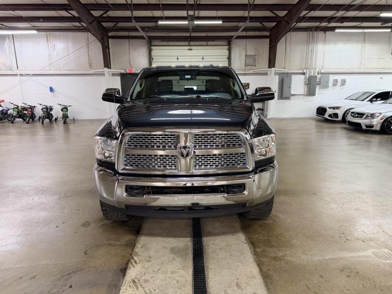 RAM 2500  2014