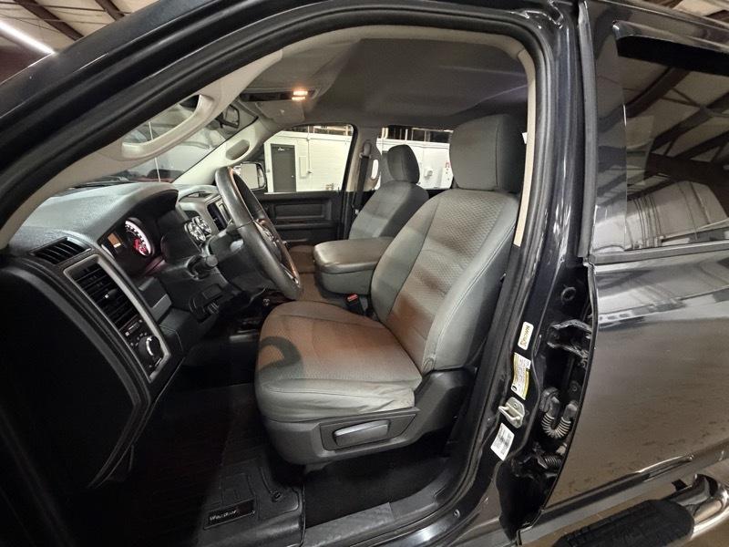 RAM 2500  2014